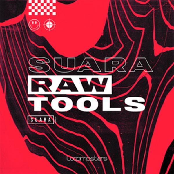 ダンスフロアに必須な要素満載！幅広いテクノ/トランス等のライブラリ『Suara - Raw Tools』は、バルセロナのレーベルSuara Raw Toolsによる、テクノ、インダストリアルテクノ、メロディックテクノ、その他のテクノのサブジ...
