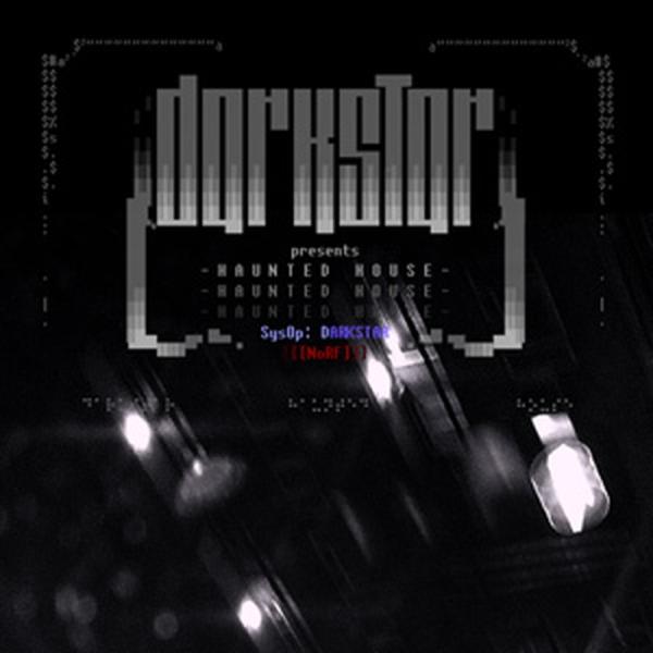 SPITFIRE AUDIO DARKSTAR - HAUNTED HOUSE(オンライン納品)(2時間以内に納品)