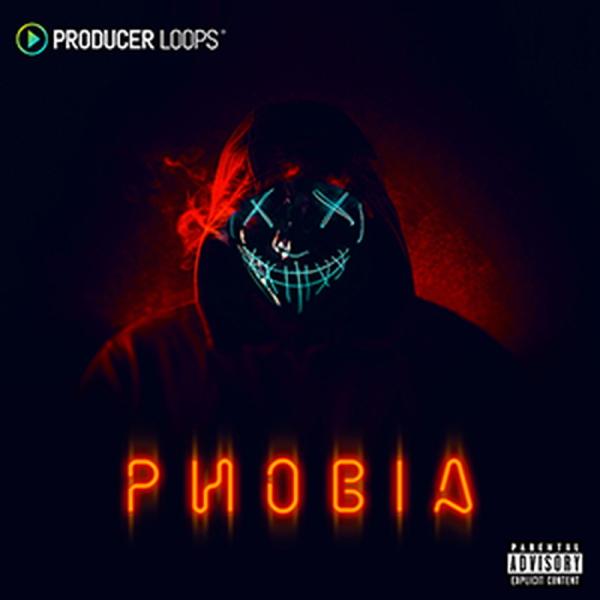 PRODUCER LOOPS PHOBIA(オンライン納品)(2時間以内に納品)