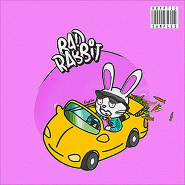 ラテン×トラップ！ユニークでハイブリッドなライブラリ『Bad Rabbit』は、Bad Bunny、Karol G、Cardi B、Rosalia、Malumaなどの人気アーティストにインスパイアされたラテン＆トラップのサンプルパックです。...