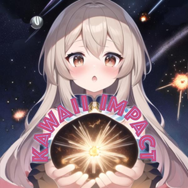 100種のインパクトサウンドを収録するSFX音源！『KAWAII IMPACT』はKONTAKT対応のImpact音（Boom音）専用ライブラリです。派手なサウンドは勿論、リリースの長いサンプルや、明確な音程感のあるもの、段階的に変化するも...