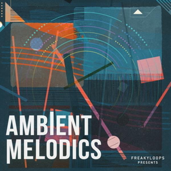 アンビエントや映画音楽に適した刺激的なメロディーを収録『AMBIENT MELODICS』はアンビエントや映画音楽に適した刺激的なメロディーを含んだサンプルパックです。本作は感傷的なアンビエントサウンド、実験的なエレクトロニカグルーヴ、シン...