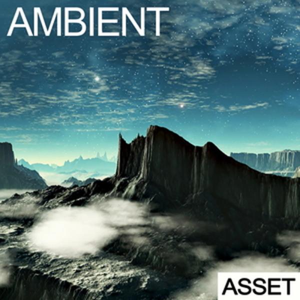 アンビエントに焦点を当てた10種類のデザインキットを収録『AMBIENT - ASSET』はアンビエントに焦点を当てた10種類のデザインキットを含んだサンプルパックです。本作はさまざまなテーマにフォーカスしたディープで流麗な雰囲気を持ったア...