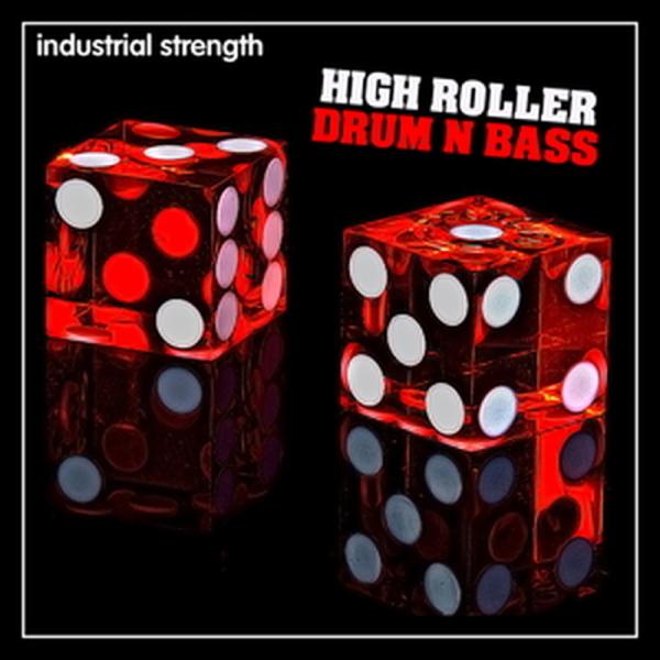 ドラムンベースの制作に適したトラックを勢いづけるドラムビートやベースループを収録『6BLOCC - HIGH ROLLER DNB』はドラムンベースに適したタイトなサウンドを含んだサンプルパックです。本作はドラムビート、ベースループ、ワンシ...