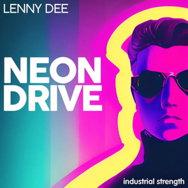 シンセウェイヴの制作に適したLenny Deeによる現代的なループキットを収録『LENNY DEE - NEON DRIVE』はシンセウェイヴの制作に適したLenny Deeによる現代的なループキットを含んだサンプルパックです。本作はソリッ...