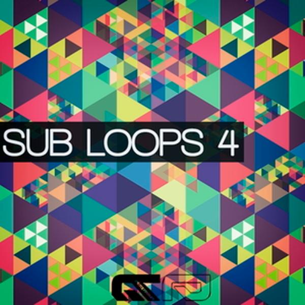 ハウス、テックハウス、ディープハウス、ミニマル、テクノに適したサブベースループを収録『SUB LOOPS 4』はハウス、テックハウス、ディープハウス、ミニマル、テクノに適したサブベースループを含んだサンプルパックです。本作はキーとテンポがラ...