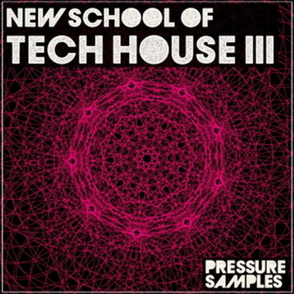 テックハウスに適したファンキーでフレッシュなサウンドを収録『NEW SCHOOL OF TECH HOUSE 3』はテックハウスに適したファンキーでフレッシュなサウンドを含んだサンプルパックです。本作はファンキーなベースライン、ボーカルグリ...
