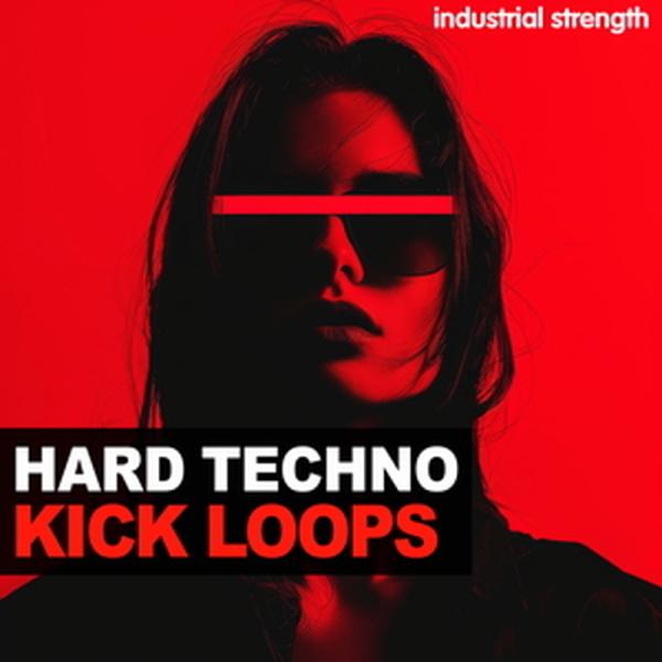 ヘビーなエレクトロニックトラックの土台を作る、ハードテクノのキックに特化したサンプルパック『HARD KICK DRUM LOOPS』は、ヘビーなエレクトロニックトラックの土台を作る、キックに特化したサンプルパックです。ハードテクノキックル...