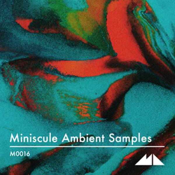 シネマティックやアンビエント、ダウンテンポ向けのサウンドを収録『MINISCULE AMBIENT SAMPLES』はシネマティックやアンビエント、ダウンテンポ向けのサウンドを含んだサンプルパックです。本作は60のグラニュラーSFXサンプル...