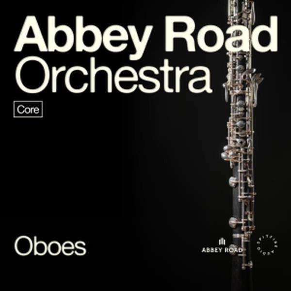 SPITFIRE AUDIO ABBEY ROAD ORCHESTRA: OBOES CORE(オンライン納品)(2