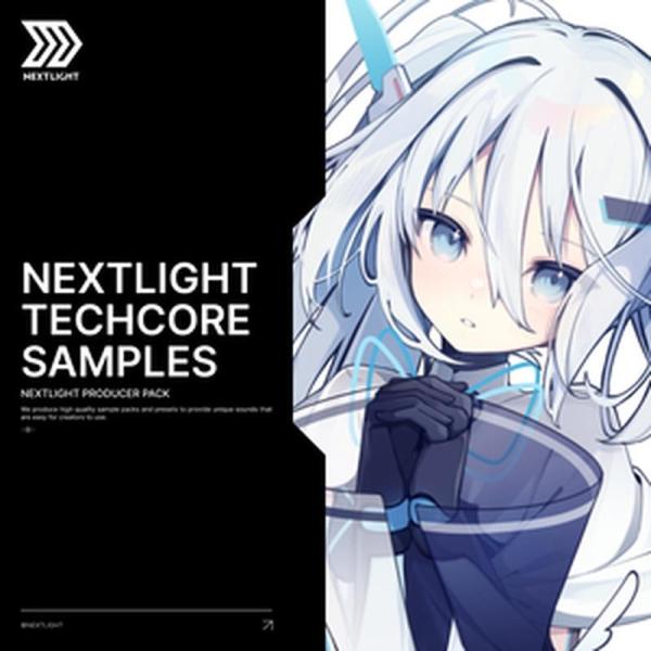 NEXTLIGHTによるTECHCORE、HITECH向けのサンプルパック！ボカロエレクトロ音楽レーベルNEXTLIGHTによるTECHCORE、HITECHのサンプルパック。最先端のベースサウンドを多数収録!! ◆製品の特徴・TECHCO...