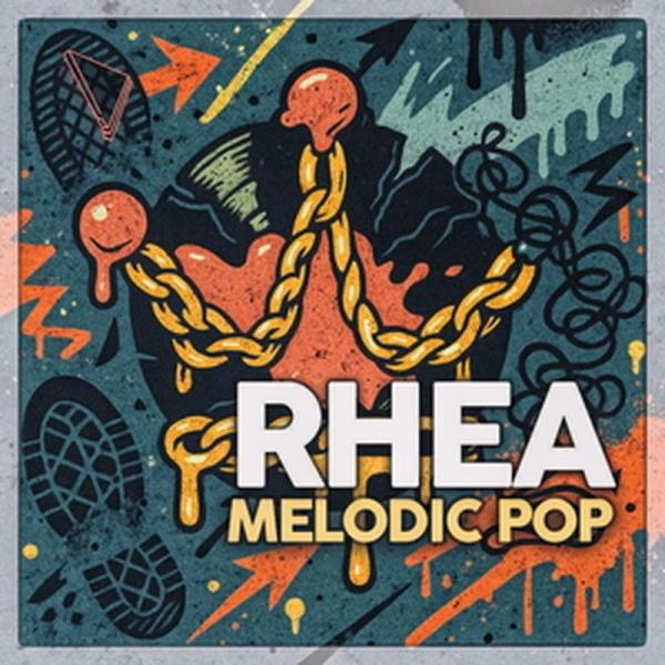 ポップスの新時代を形づくる、幅広いテンポとジャンルに対応したサンプルパック！『RHEA - Melodic Pop』は、現代的なアレンジにそのまま組み込めるメロディ要素を収録したサンプルパックです。フックの効いたボーカル、タイトで抜けの良い...