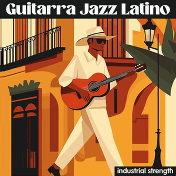 ラテンアメリカのリズムとジャズギターの即興演奏を融合させたサウンドを収録！『Guitarra Jazz Latino』は、ラテンアメリカのリズムとジャズギターの即興演奏を融合させたサウンドを収録したサンプルパックです。サンバやボサノヴァ、ボ...