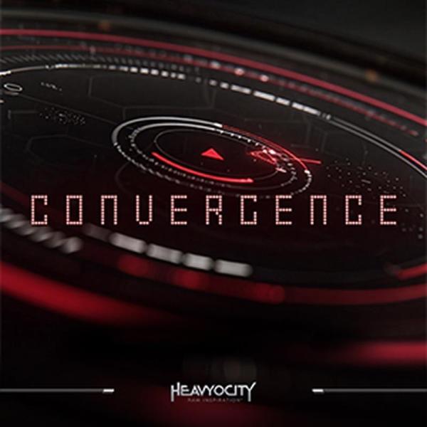 HEAVYOCITY Convergence (コンバージェンス)(アナログサウンド)(シネマティック)(オンライン納品)(2時間以内に納品)