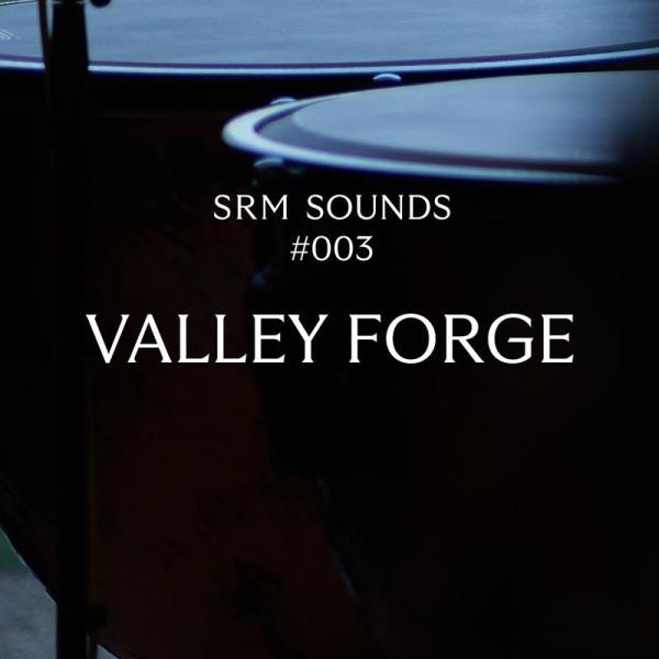SRM SOUNDS Valley Forge (ティンパニ)(シネマティック)(Max Richter監修)(オンライン納品)(2時間以内に納品)