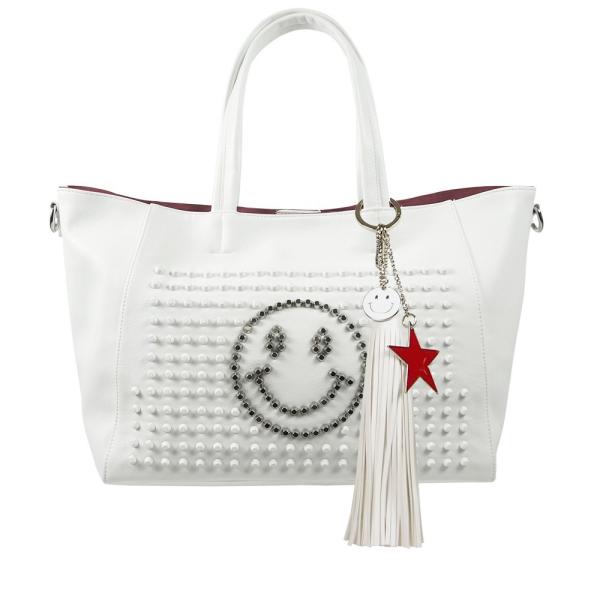 AnneCoquine（アンコキーヌ） トートバッグ メンズ レディース