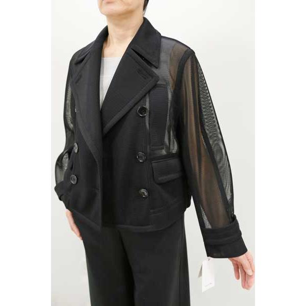 ROBE 春夏SALE【ローブ/パシオーネ/616410/50%OFF】ポリエステル 