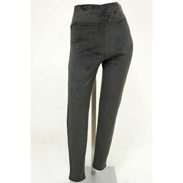 ayane 秋冬値下げ【アヤン/定番/875826/10%OFF】ポリストレッチベロア