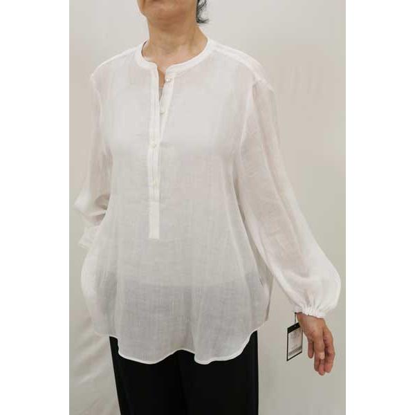 春夏SALE【アーテルステューディオ/932130/40%OFF】麻ラミー100