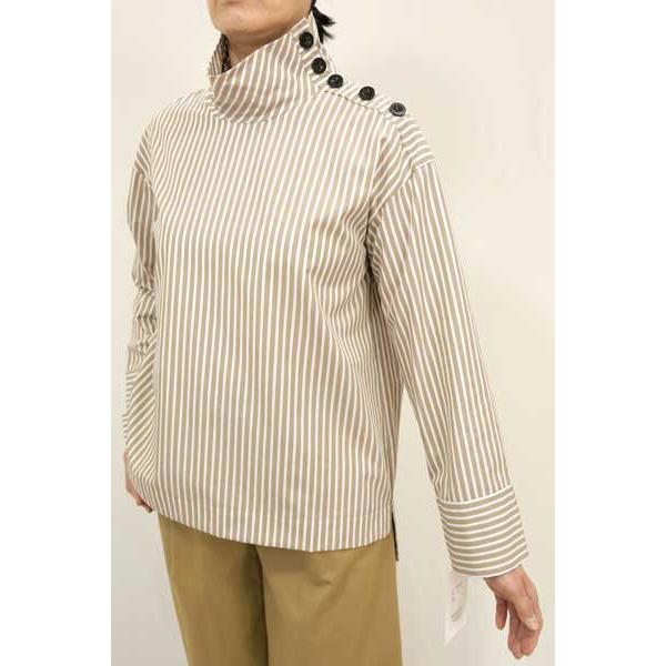 irise（イリゼ） 春夏SALE【イリゼ/年間物/T7025/50%OFF】スーピマ超長 