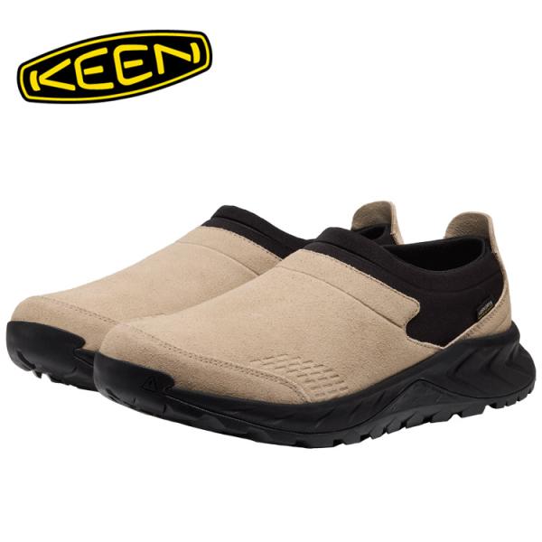 キーン KEEN メンズ 29cm キーン（KEEN）（メンズ）カジュアルシューズ ユニーク 1028863