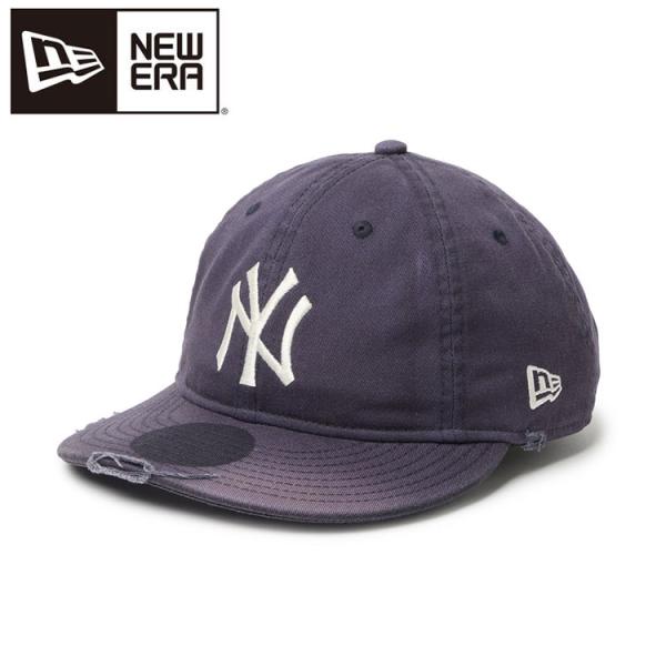 NEW ERA（ニューエラ） 9THIRTY powered by GORO(min-nano