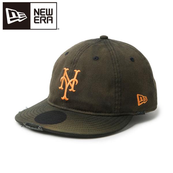 NEW ERA（ニューエラ） 9THIRTY powered by GORO(min-nano