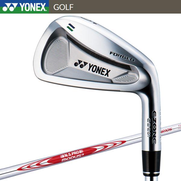 YONEX（ヨネックス） イーゾーン CB 501 アイアン 6本セット N.S.PRO 