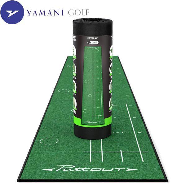 ゴルフ練習器具 パター練習器の人気商品・通販・価格比較 - 価格.com