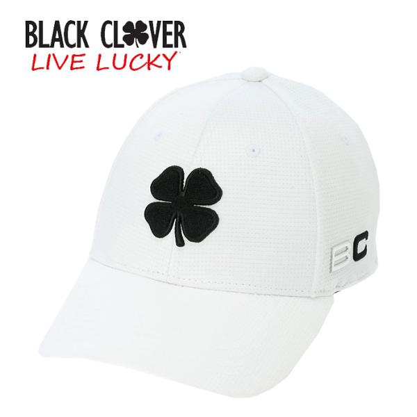 ブラッククローバー ゴルフ アイアン X スノー キャップ メンズ 帽子 BC5HFA11 :301980248477-06:アネックススポーツ 通販 ブラッククローバー(BLACK_CLOVER) キャップ PREMIUM CLOVER #57 メンズキャップ 2022
