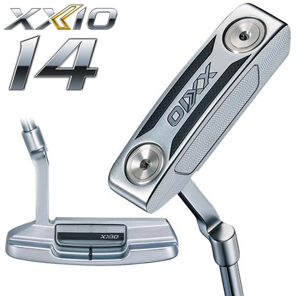 XXIO ダンロップ XXIO14 ゼクシオ ブレード パター 2026モデル