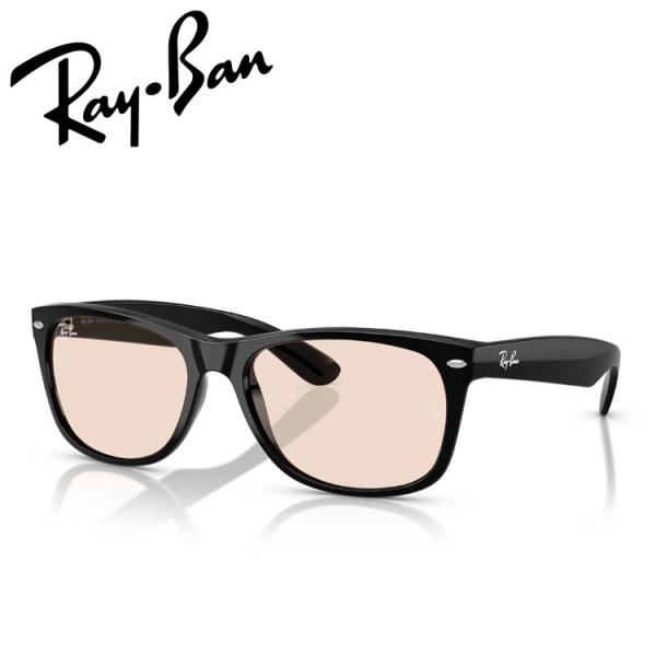 Ray-Ban レイバン サングラス ニューウェイファーラー クラシック 定番✨ Ray-Ban（レイバン） サングラス ニュー ウェイファーラー クラシック