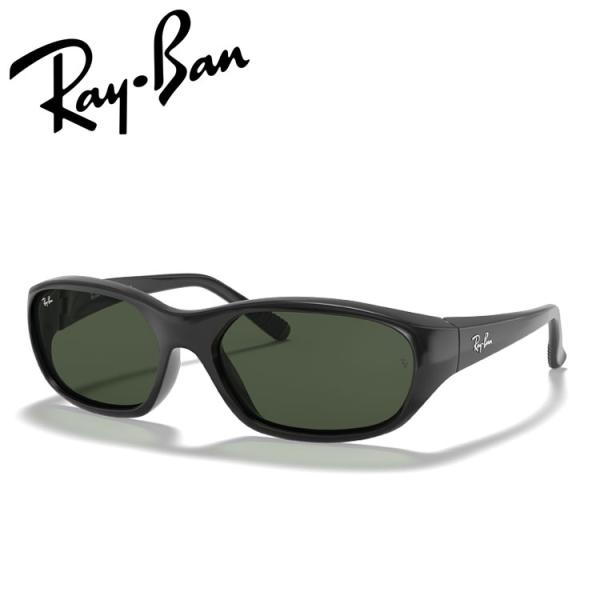 レイバン サングラス ダディオー Ray-Ban RB2016 601/31 59 17 日本正規品