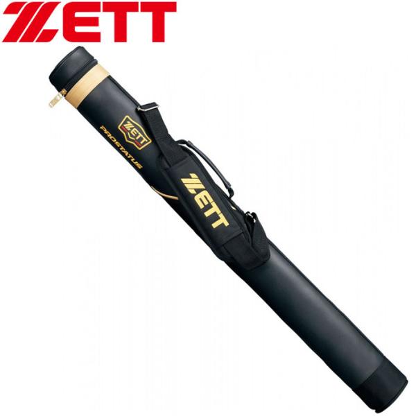 ZETT(ゼット) 野球・ソフト プロステイタス バットケース BCP701-1900