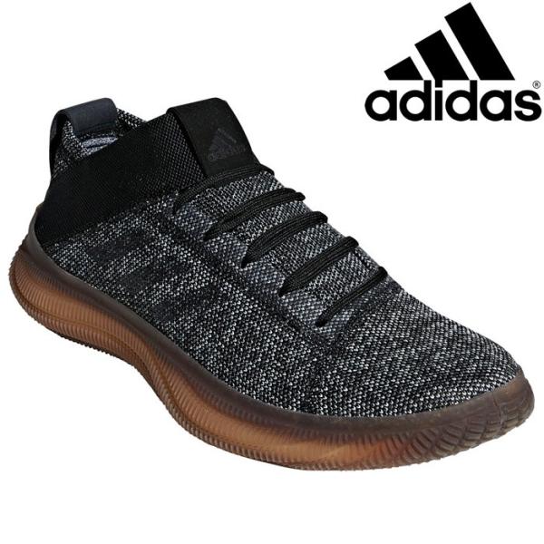 アディダス PureBOOST TRAINER トレーニングシューズ メンズ BTC40-BB7211 :btc40-bb7211:アネックススポーツ - 通販 - Yahoo!ショッピング