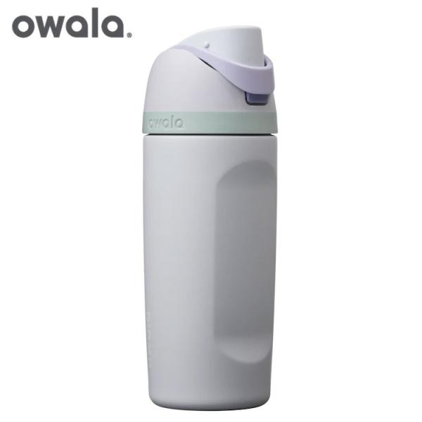 Owala ステンレス水筒 16oz 475ml owala（オワラ） FreeSip ウォーターボトル 16oz 水筒 C08915A5 返品