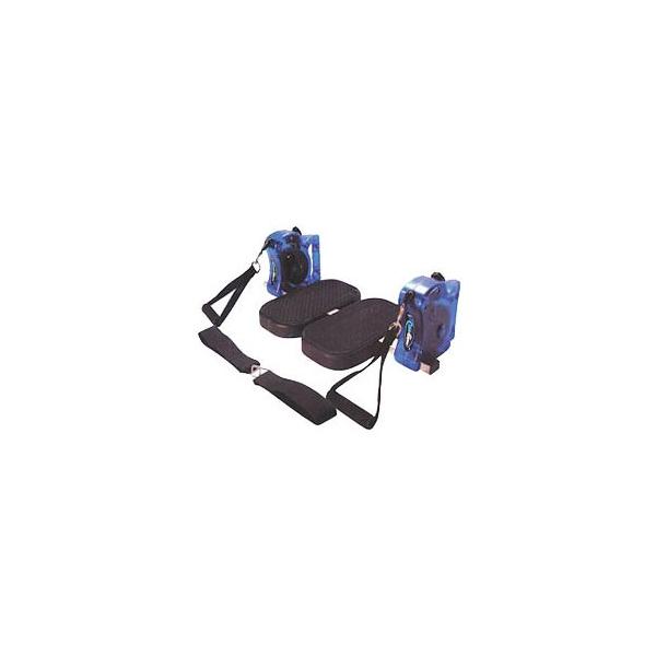 ■こちらはセール品につき、お客様都合による返品交換は不可となりますので予めご了承の上、ご購入いただきますよう、お願い申し上げます。ご家庭で気楽に楽しくエクササイズが行えます。これまでのようにジムやヘルスクラブへ通ったりする必要はもうありませ...