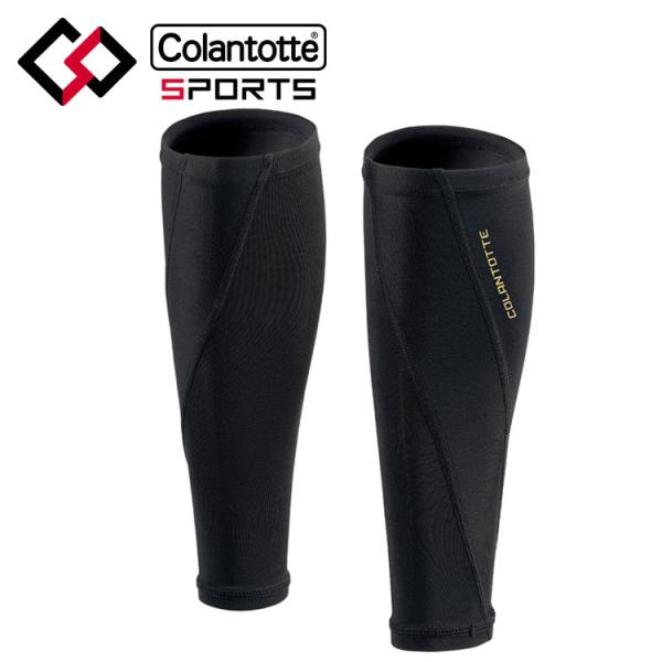 従来品より1/2以下の厚みながら磁力アップを実現！薄型フラット磁石を採用した、コラントッテスポーツの新しいカーフサポートが登場！商品名：コラントッテSPORTS カーフサポート販売名：CO磁気カーフ160品番：DBCAD医療機器認証番号：3...