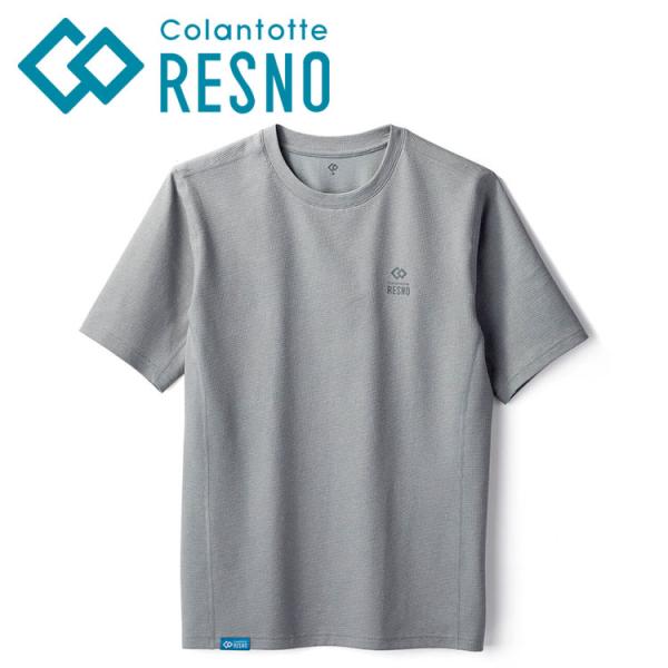 着るだけ、寝るだけ、朝まで快適磁気で血行を促進しながら心地よい毎日をさらりとドライな着心地 MAGNE RECOVERY SHIRTS DRY。血行促進 、コリの緩和、快適な睡眠をサポートします。スペック商品名コラントッテRESNO（レスノ...