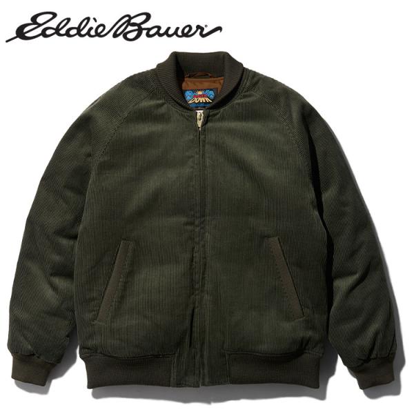 Eddie Bauer（エディーバウアー） ALL-PURPOSE CORDUROY オール