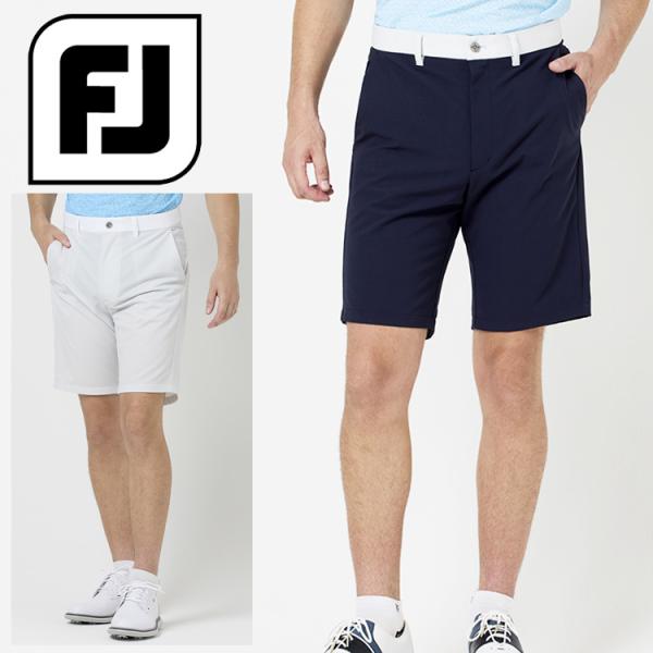 FootJoy（フットジョイ） ゴルフ ハイブリッド4wayストレッチLtWt