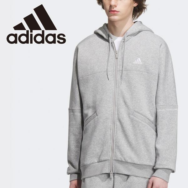 アディダスM D4GMDY スウェットFZフーディ 楽天市場】30%off 送料無料 アディダス メンズ レディース