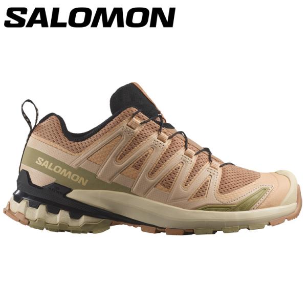 クリアランス 返品不可 サロモン SALOMON XA PRO 3D V9 W L47589100 レディース シューズ
