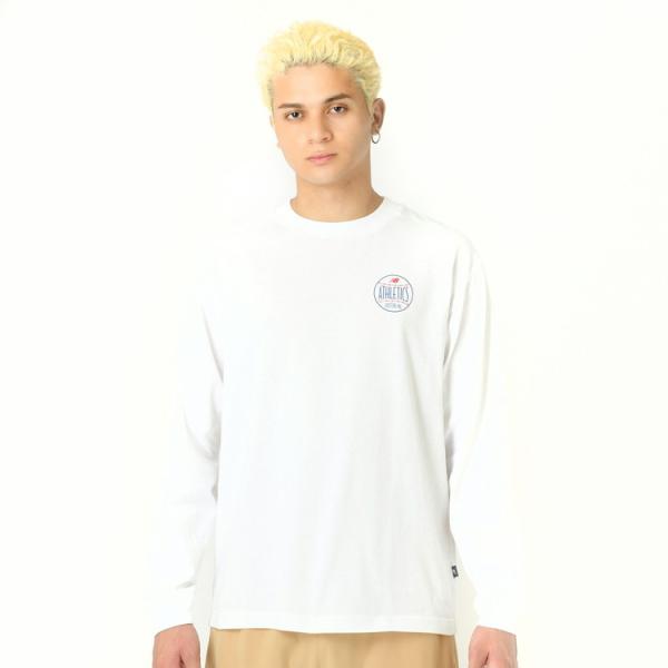 New Balance（ニューバランス） ダイヤモンド アスレチック ロング