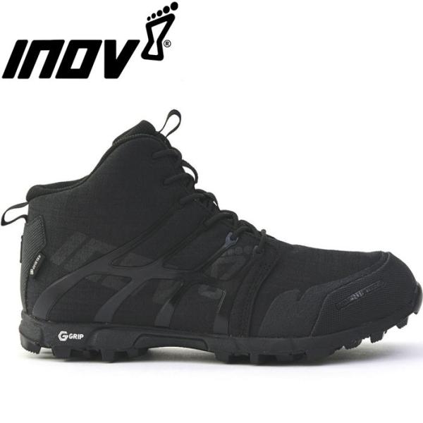 イノヴェイト] ROCLITE G 286 GTX  トレランシューズ inov-8（イノヴェイト） ROCLITE G 286 GTX CD トレイルランニング