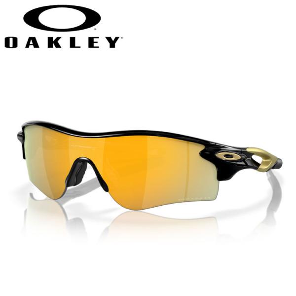 Oakley Radarlock Path OO9206-7438当社オリジナルのRadar（ラーダー）アイウェアには、世界のトップアスリートの協力を得て、この10年間に得た研究の成果を全て結晶させました。縦に広げたレンズのRadar EV...