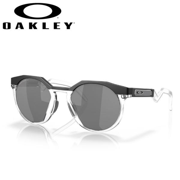 オークリー ハウストン OO9242A-0552の強みとは？