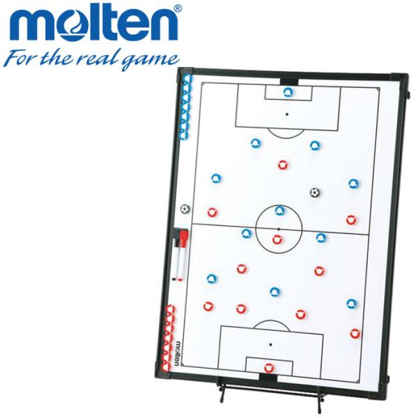 molten（モルテン） サッカー サッカー大型作戦盤 SF0090 : アネックス
