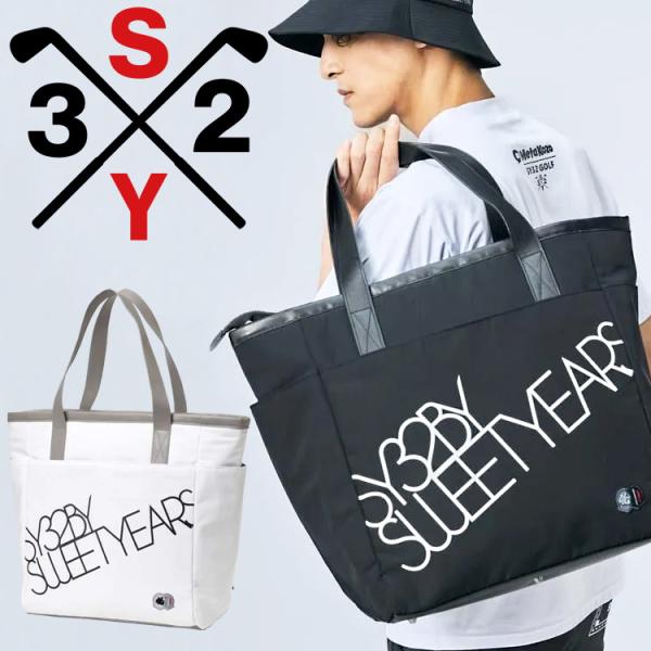SY32 by SWEET YEARS（エスワイサーティトゥバイスィートイヤーズ