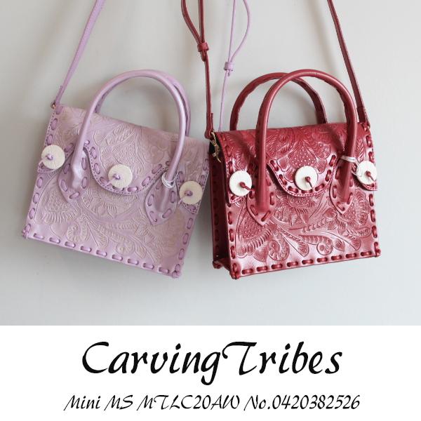 SALE セール 0420382526 Carvingtribes Mini Maestra MTLC,カービング